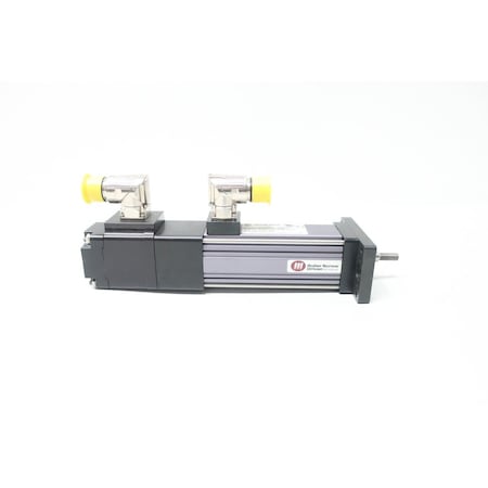 Exlar 230V-AC LINEAR SERVO MOTORS AND ACTUATOR GSM20-0304-MFA-CT3-138-RB